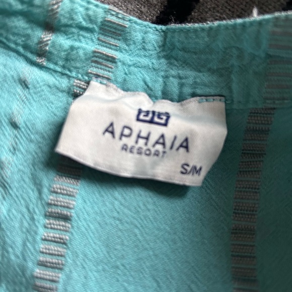 Lightweight 3/4 flutter sleeve dress - Picture 4 of 4